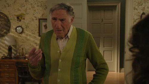 The Goldbergs Season 10 Episode 18 - Love Shack