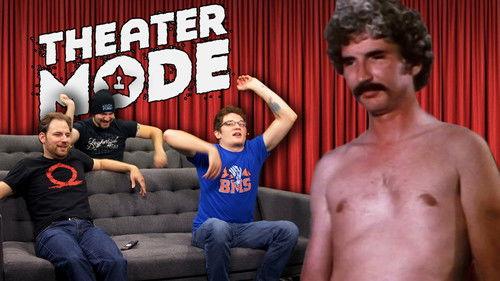 Theater Mode Season 1 Episode 11 - Nightbeast