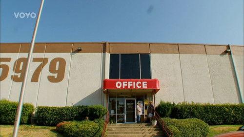 Storage Wars: Texas Season 1 Episode 12 - Who Bought JFK?