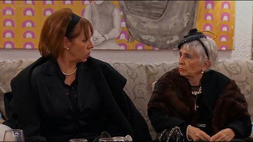 Mama's Cake Season 1 Episode 16 - Ψαρόσουπα (Δ Μέρος)