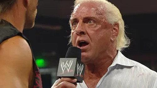 Raw Season 16 Episode 12 - Raw - Mar. 24, 2008