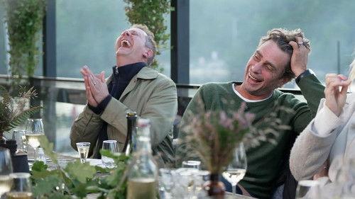 Race Across the World Sverige Season 2 Episode 16 - Episode 16