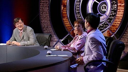 QI Season 1 Episode 7 - Arthropods