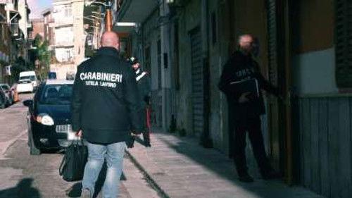 Operazione N.A.S. Season 3 Episode 13 - Episode 13