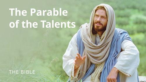 The Life of Jesus Christ Season 2 Episode 22 - Matthew 25 | Parables of Jesus: The Parable of the Talents