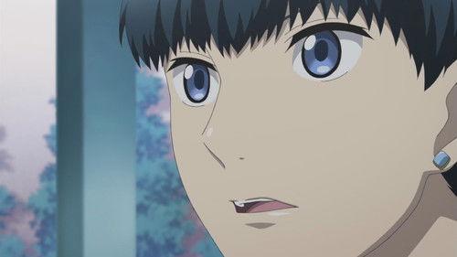 Starmyu Season 1 Episode 3 - Act 3