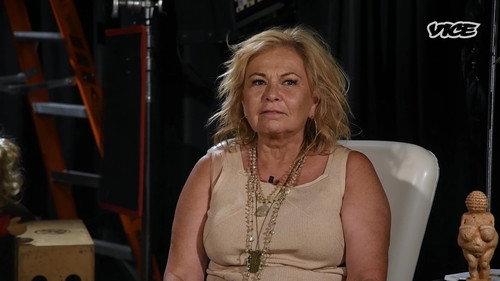 Dark Side of Comedy Season 1 Episode 3 - Roseanne Barr