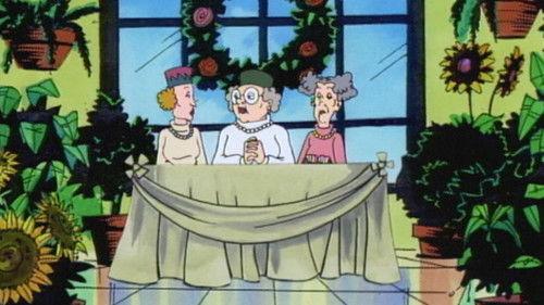 Freaky Stories Season 1 Episode 10 - Oops!