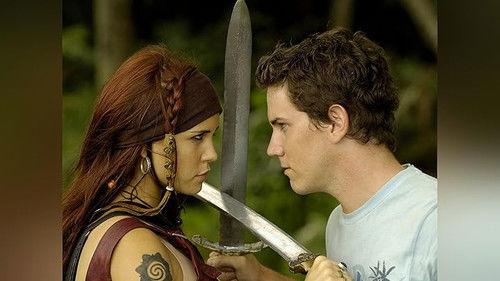 Pirate Islands: The Lost Treasure of Fiji Season 1 Episode 3 - Nemesis