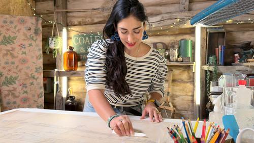 The Repair Shop Season 15 Episode 1 - Episode 1