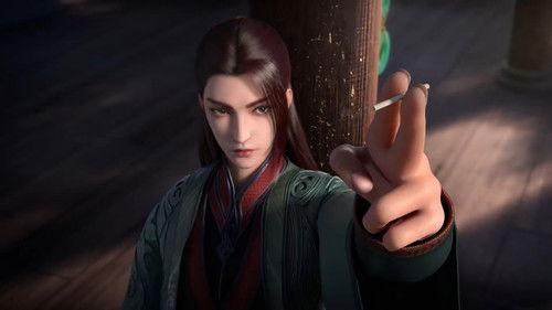 Tales of Dark River Season 1 Episode 16 - Episode 16