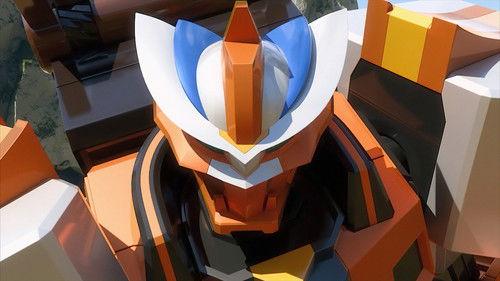 Mecard Ball Season 2 Episode 5 - Episode 5