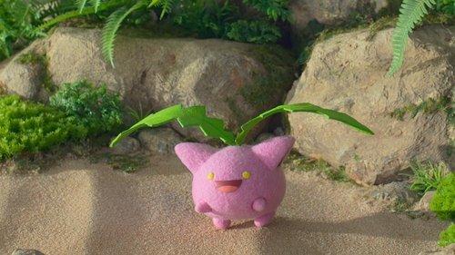 Pokémon Concierge Season 1 Episode 3 - I Hope I Can Evolve Too…