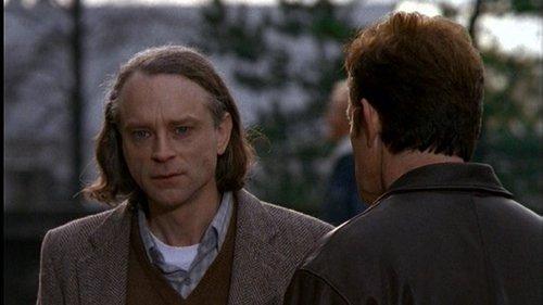 Millennium Season 1 Episode 13 - Force Majeure