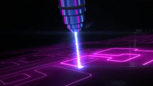History 101 Season 2 Episode 7 - Lasers