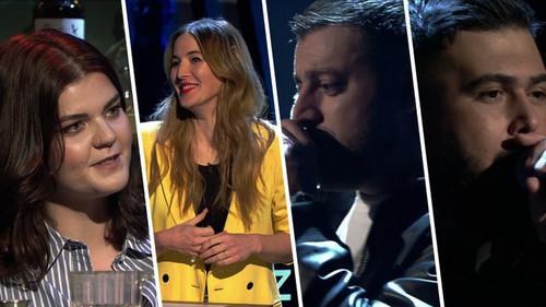 Late Night Berlin Season 6 Episode 12 - Episode 12