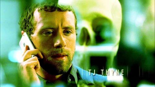 undefined Season 4 Episode 18 - The Doctor in the Den