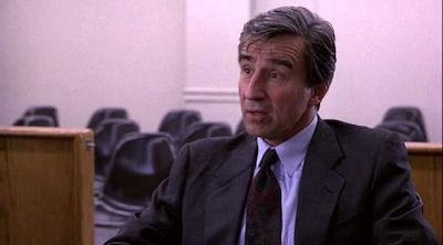 Law & Order Season 7 Episode 6 - Double Blind