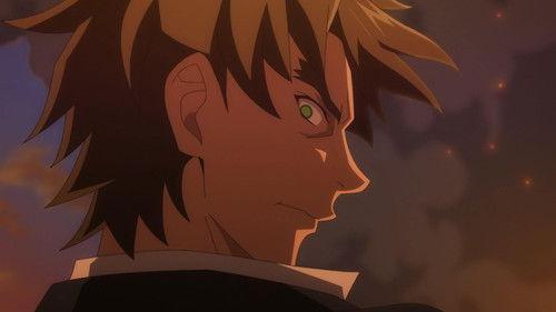 Sorcerous Stabber Orphen Season 3 Episode 5 - The Crest of the Insects Sword