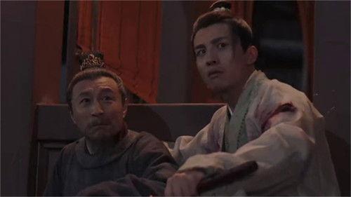 A Dream of Splendor Season 1 Episode 24 - Threat