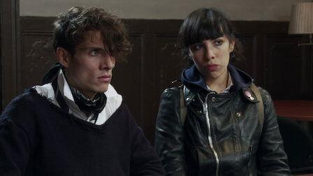 El Reemplazante Season 2 Episode 5 - Episode 5