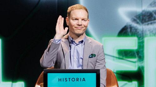 Muren Season 5 Episode 10 - Episode 10