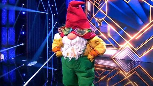 The Masked Singer Season 5 Episode 3 - Episode 3