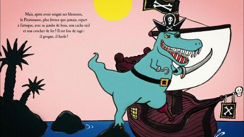 Yeti Tales Season 1 Episode 19 - Episode 19