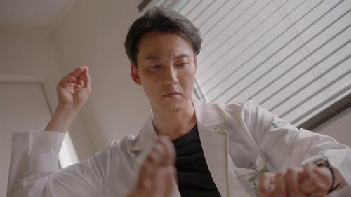 Live Up to Your Name Season 1 Episode 7 - This Is Joseon