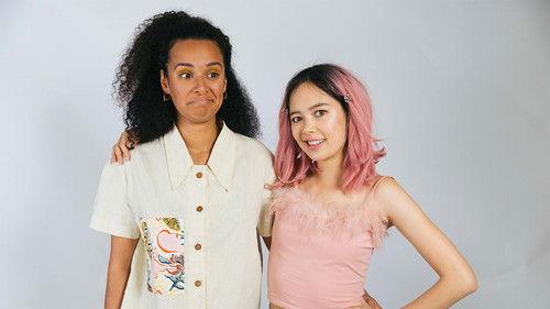 Content Season 1 Episode 3 - TINDER 🔥 Best Friend Tinder Takeover