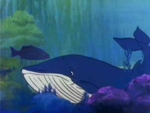 Sealab 2021 Season 1 Episode 8 - Waking Quinn