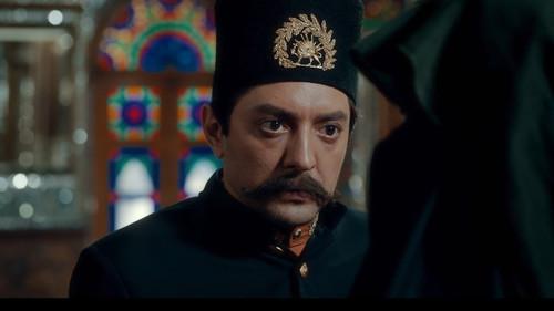 Jeyran Season 1 Episode 34 - Episode 34