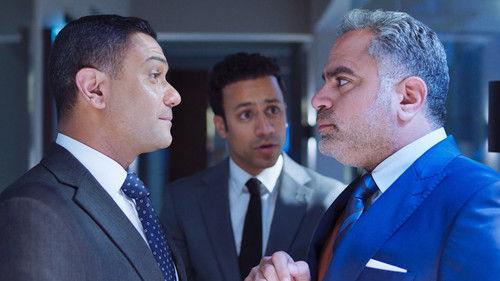 Suits Season 1 Episode 13 - Episode 13