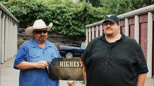 Storage Wars: Texas Season 3 Episode 10 - Take That Beethoven!
