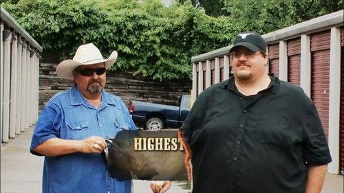 Storage Wars: Texas Season 3 Episode 10 - Take That Beethoven!