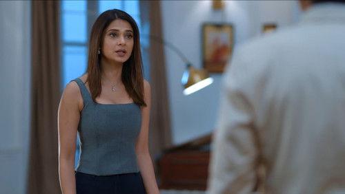 Raisinghani VS. Raisinghani Season 1 Episode 25 - Karmic Justice