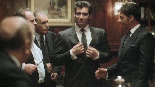 Wiseguy Season 1 Episode 8 - A Deal's a Deal