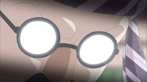 Rin-ne Season 3 Episode 7 - Wandering Power Stone / Poltergeist / The Taboo in the Shinigami World