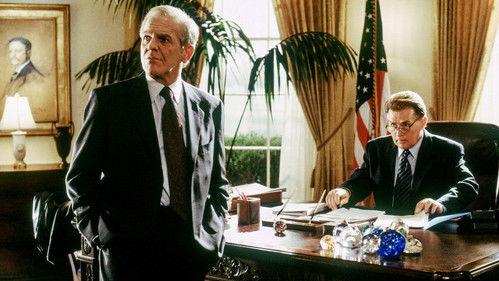 The West Wing Season 1 Episode 13 - Take out the Trash Day