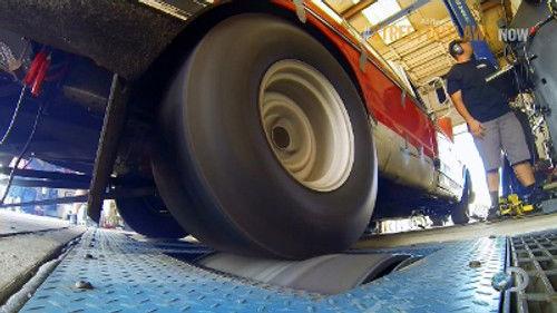 Street Outlaws Season 4 Episode 2 - Shut Your Death Trap