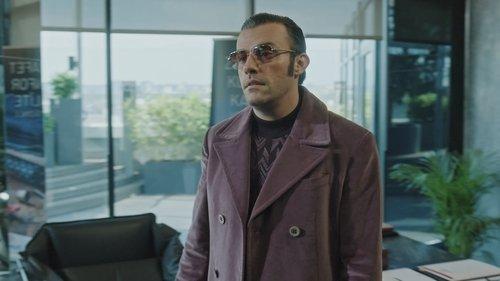 The Tailor Season 1 Episode 6 - Episode 6