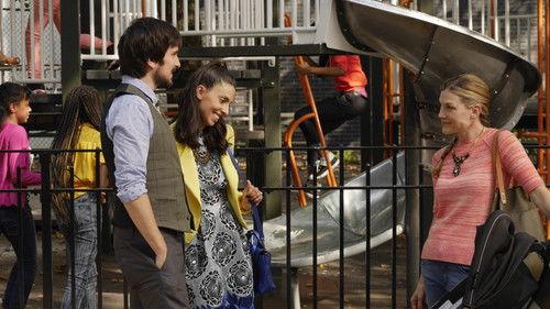 Manhattan Love Story Season 1 Episode 4 - It's Complicated