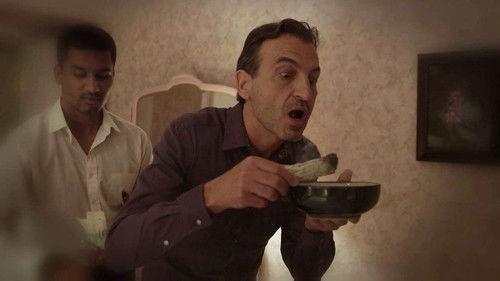 Paranormal Survivor Season 2 Episode 10 - Face to Face With Evil