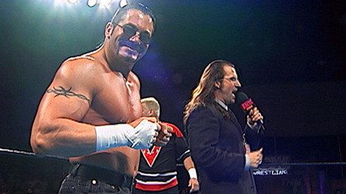 ECW on TNN Season 2 Episode 21 - May 26, 2000