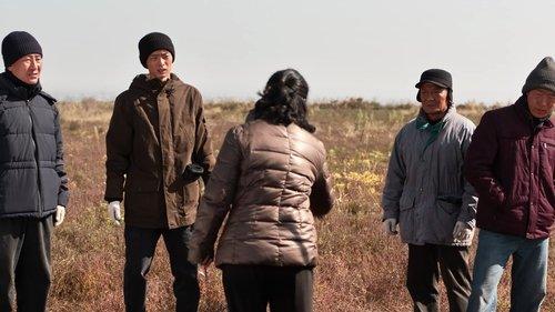 The Lost National Treasure Season 1 Episode 18 - Episode 18