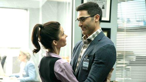 Superman & Lois Season 4 Episode 1 - The End & the Beginning
