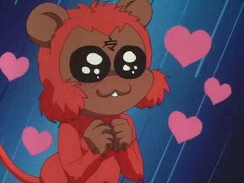 Gokudo Season 1 Episode 18 - The True Identity of Me, I'll be a Monkey's Uncle!