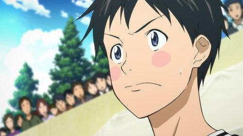 Days Season 1 Episode 10 - I Won`t Be Defeated by Such a Tiny Setback