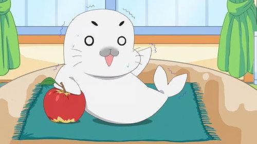 Shounen Ashibe Go! Go! Goma-chan Season 3 Episode 24 - Episode 24