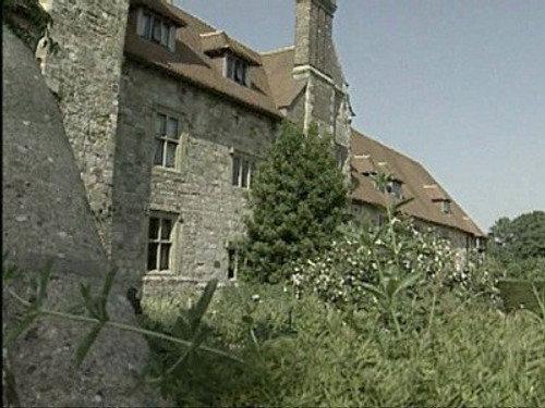 Most Haunted Season 1 Episode 17 - Michalham Priory